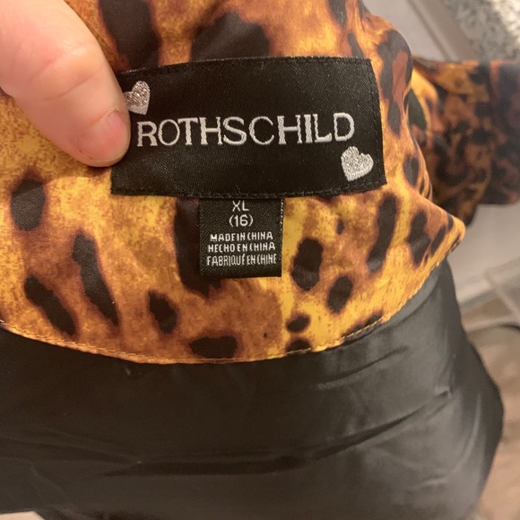 Leopard puffer - Picture 5 of 15